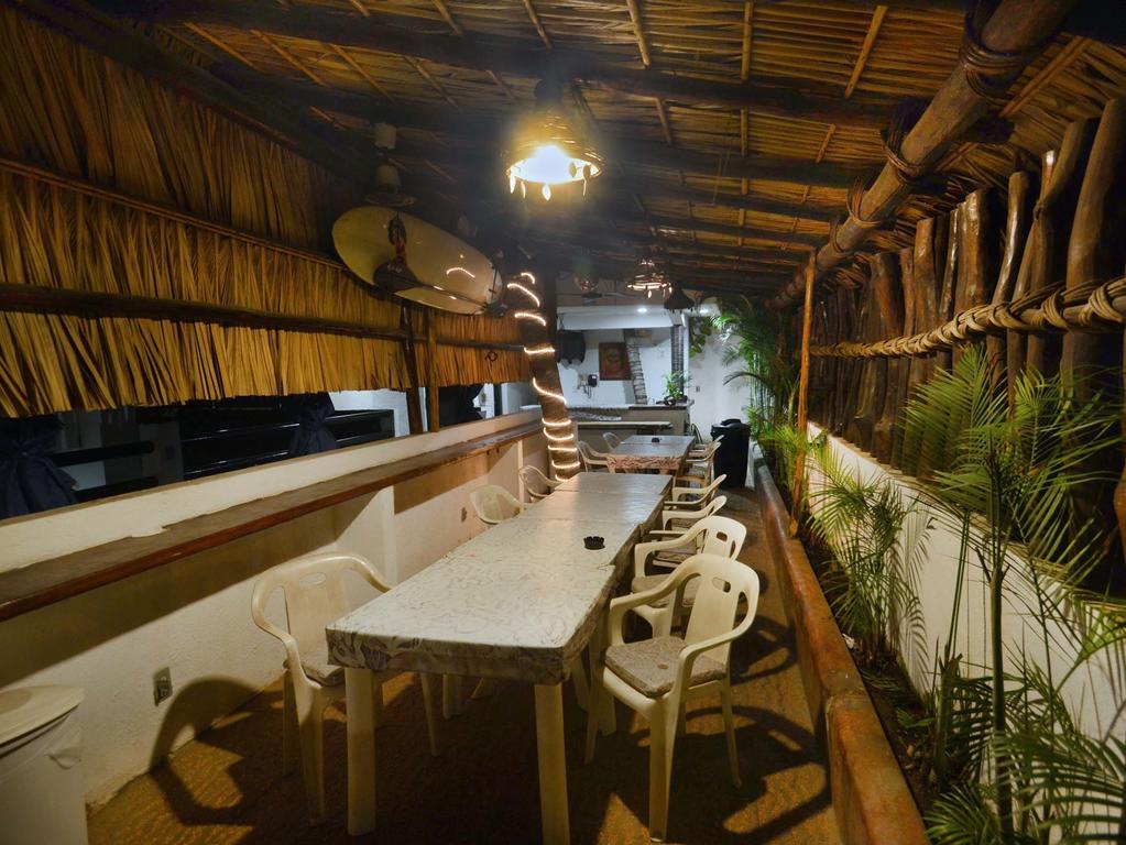 Bungalows Villarena Acapulco Exterior photo